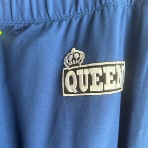 NWT Melanin Queen Skirt